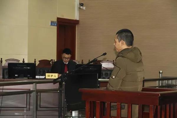 最新通报重大刑案,2018十大刑法案