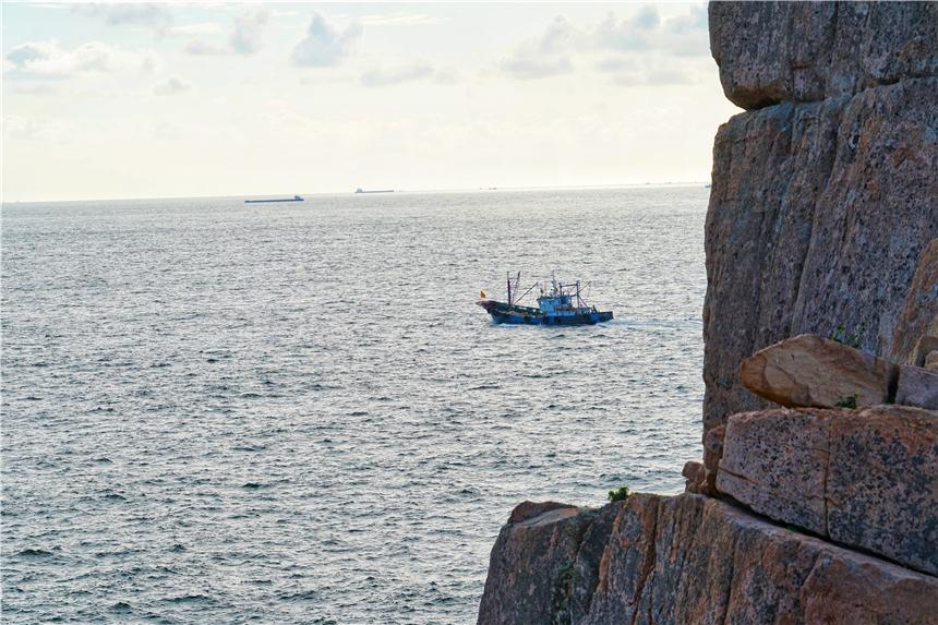 嵊泗旅游美食攻略,嵊泗攻略3天2夜美食推荐