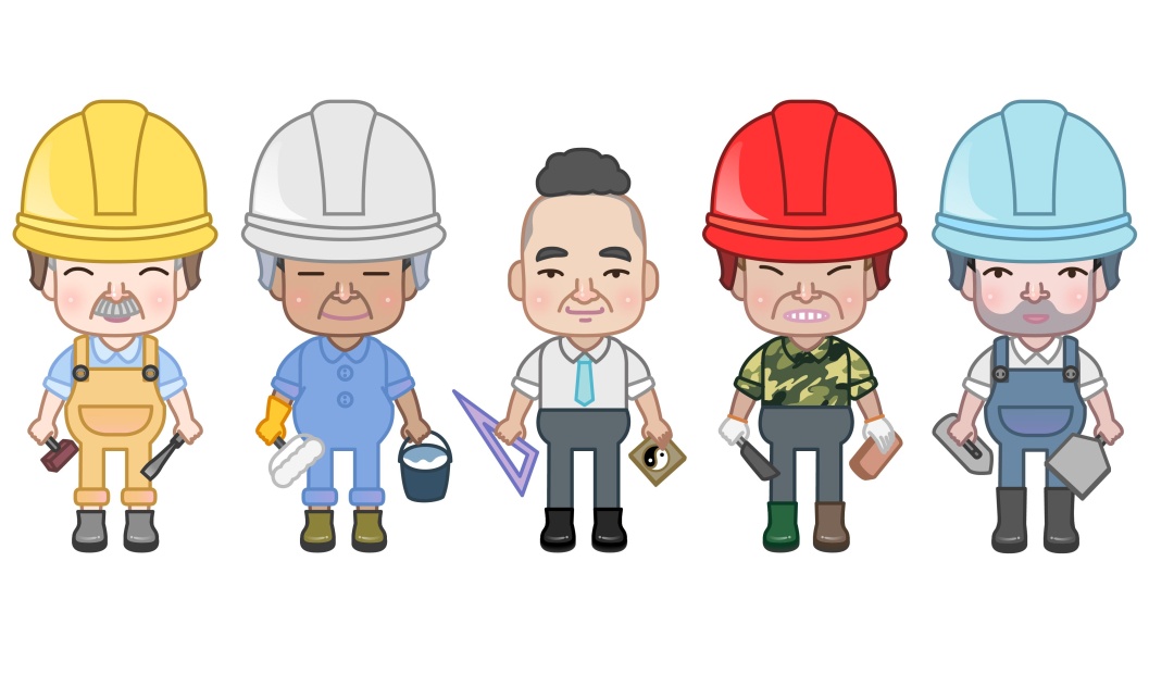 哪种装修团队最靠谱,怎么样做装修公司的工长