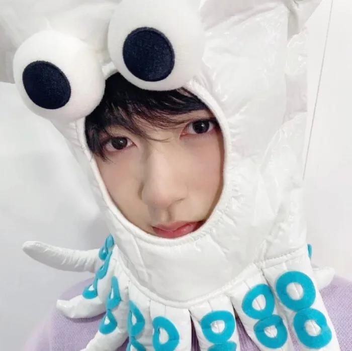 好看珍藏的头像,100张好看不常见的微信头像