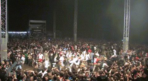 如果这就是新民谣，就让“民谣”去死吧