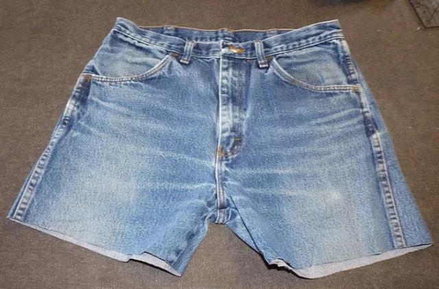 旧牛仔裤改造围裙大全步骤,旧牛仔裤改造围裙步骤