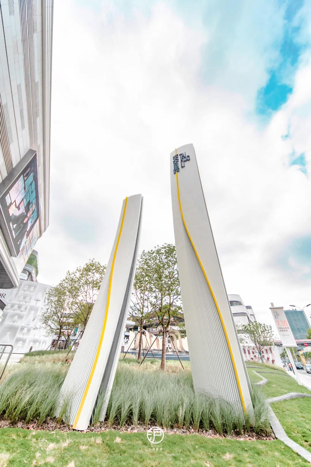 前滩太古里lv,前滩太古里新的奢侈品店