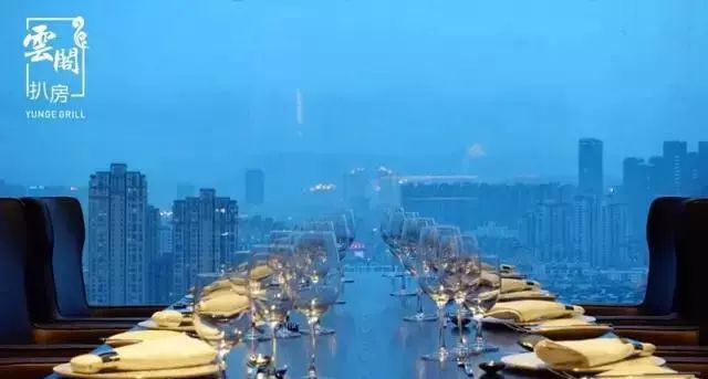 福州十大土豪餐厅,福州十大必吃餐厅排行榜