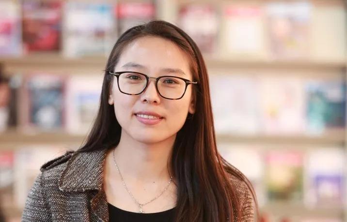 2020全景看高中|信息高级中学:双导师培养育英才