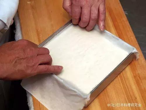 日本豆腐是不是大豆,日本豆腐是真不好吃