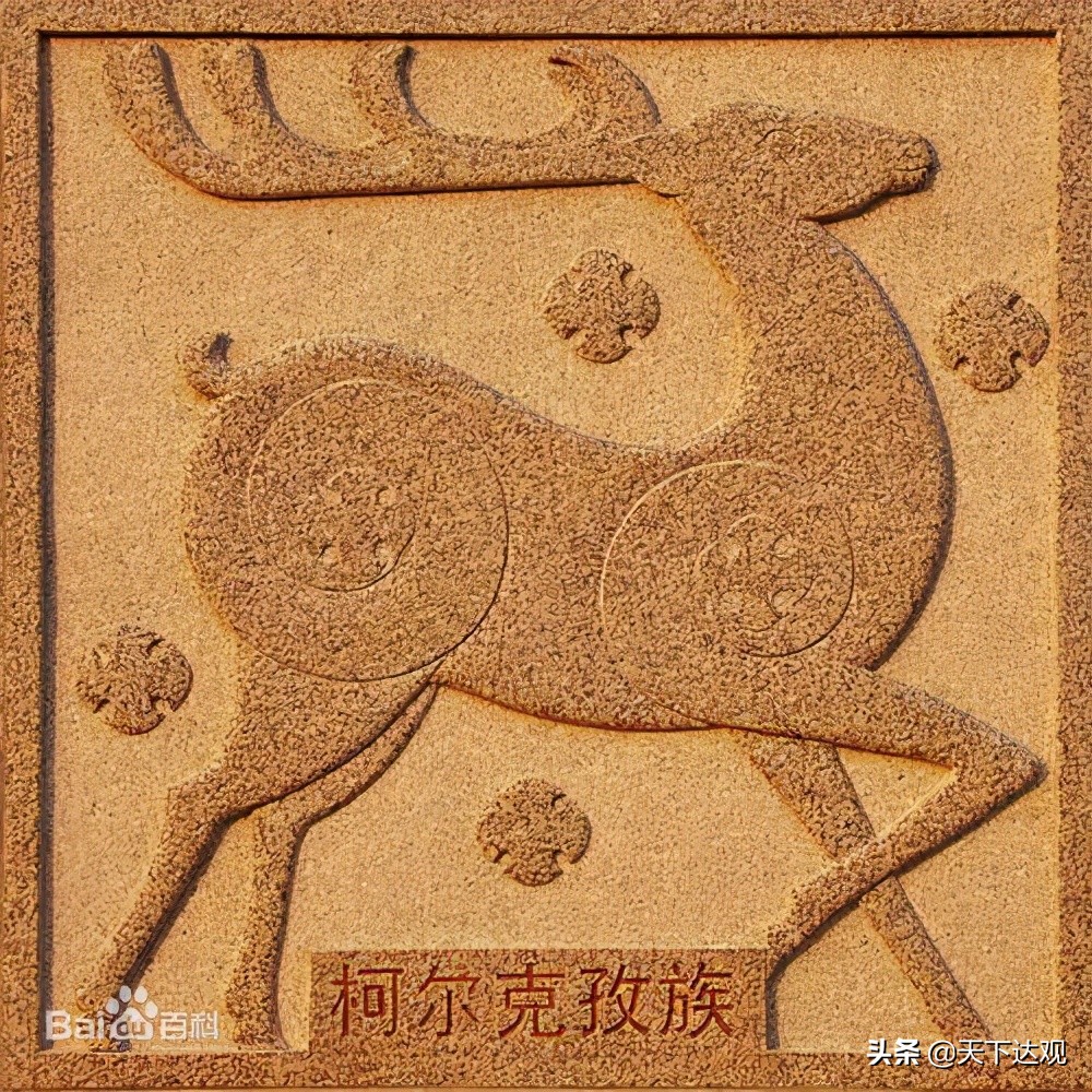 4000年前蒙古人种欧罗巴人种,突厥属于蒙古人种还是欧罗巴人种