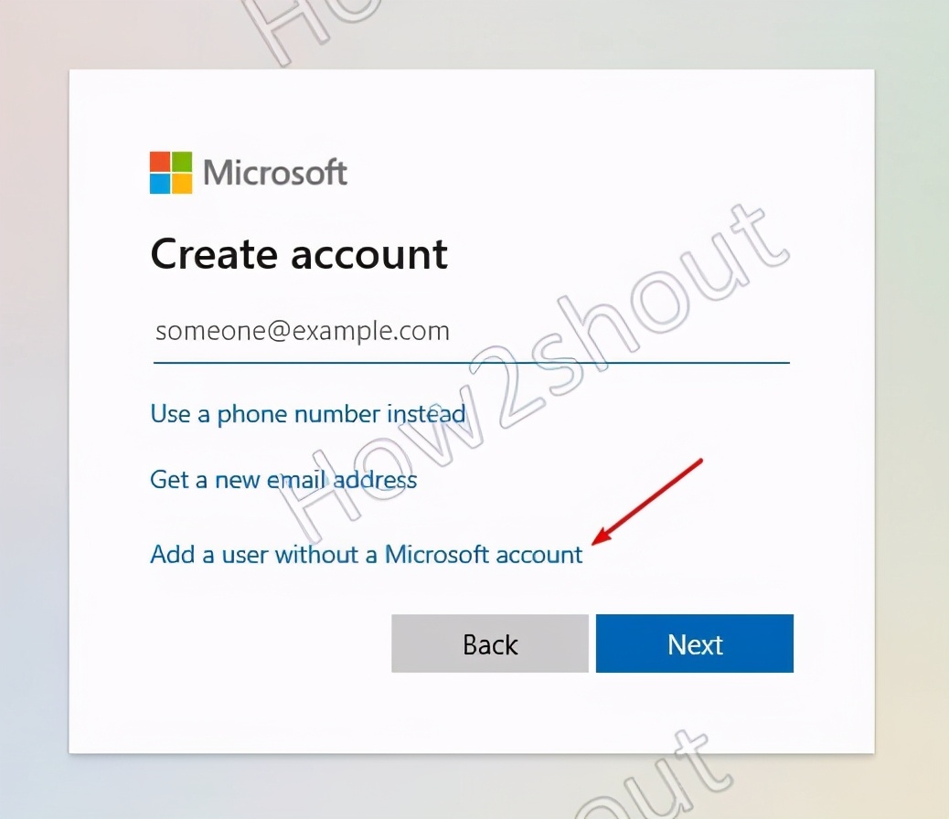 windows11如何新建用户,windows11怎么新建本地用户