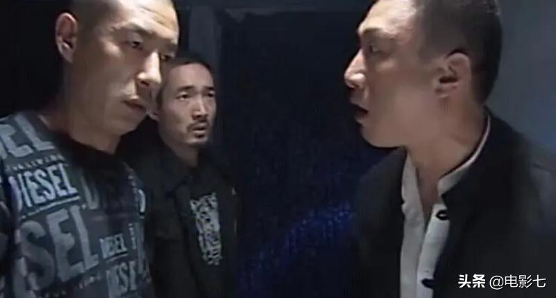 孙红雷李幼斌刑侦剧,十大必看的刑侦电视剧孙红雷