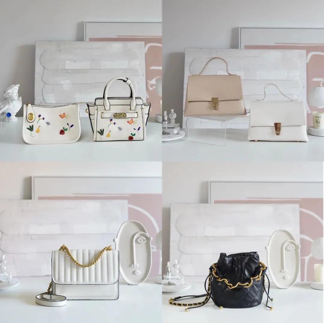 coach和celine哪个高档,coachceline包