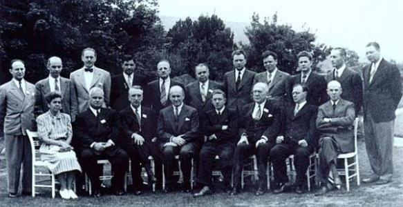 美元石油霸权体系如何收割世界,美国收割世界财富的手段