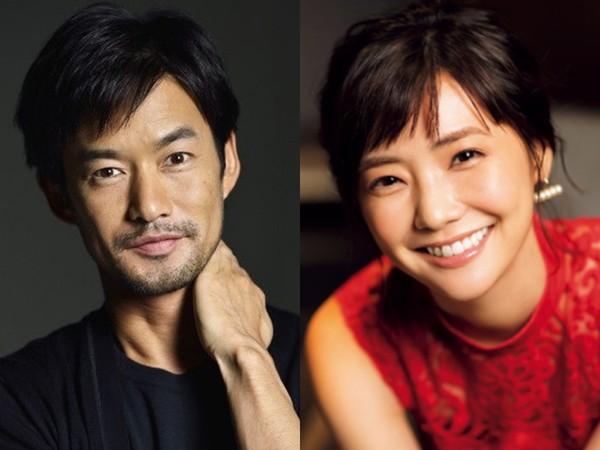 日本男人最想拥有的脸！性感神颜秒杀鲜肉，冻龄大帅哥竟单身