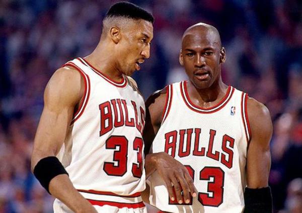 我们应该如何围绕身处2020年的乔丹，打造冠军团队？