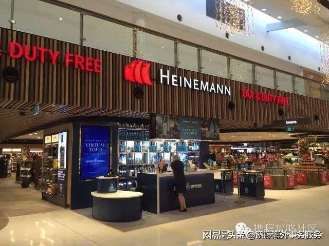 出国特别提醒,出国游血拼省钱