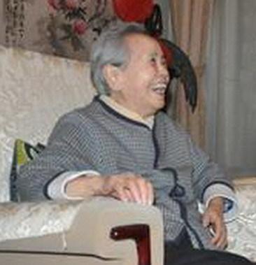 当代杨家将，共13人参加革命，一人为早期领袖，一人官至正国级