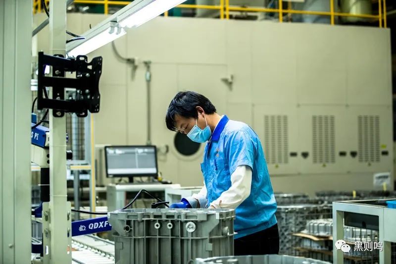 深入工厂纪录片,工厂晚上的真实照片