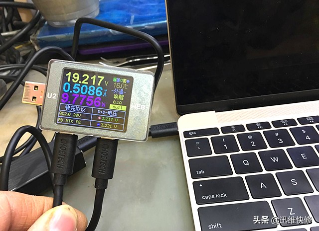 苹果a1466笔记本屏幕不亮,苹果a1534笔记本如何更换屏幕