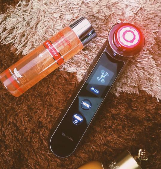 美容仪推荐科普一下,美容仪小比拼