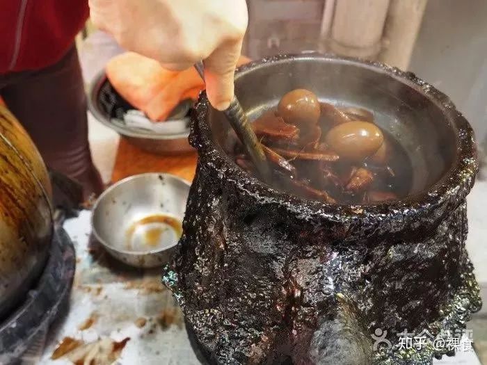 广东人正宗煲猪脚姜,广东人和东北人吵架的区别