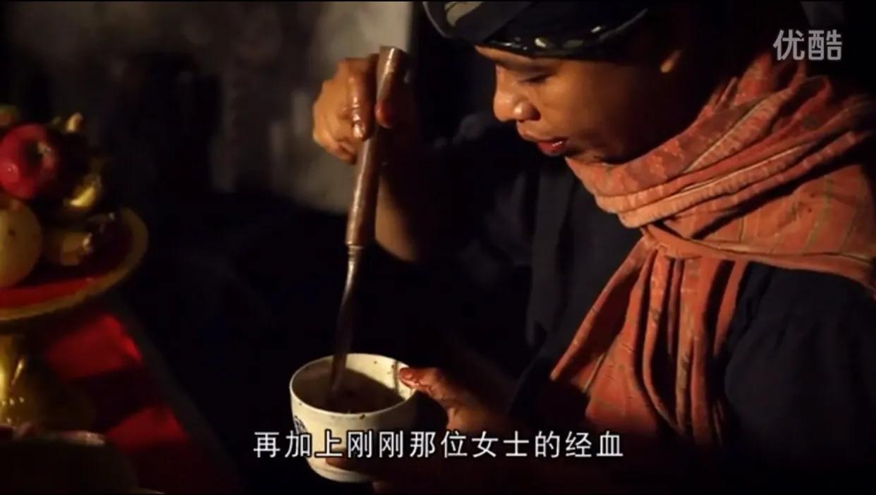 降头术的灵异事件,关于降头术恐怖的故事简短