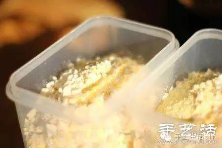 洗衣粉的制作方法,环保无磷洗衣粉