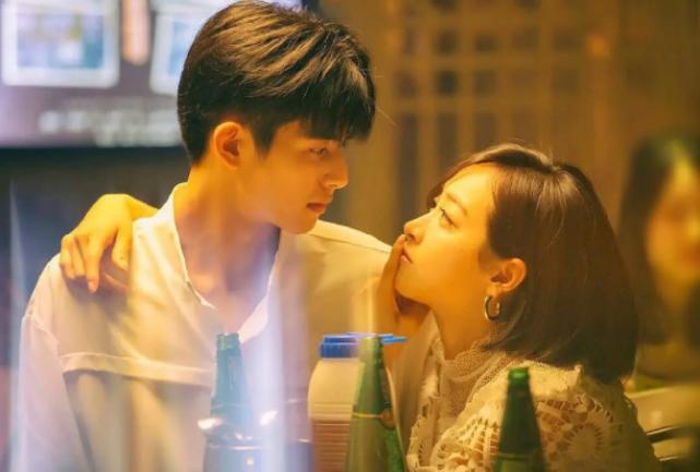 宋威龙怎样被经纪公司发现的,宋威龙所有账号