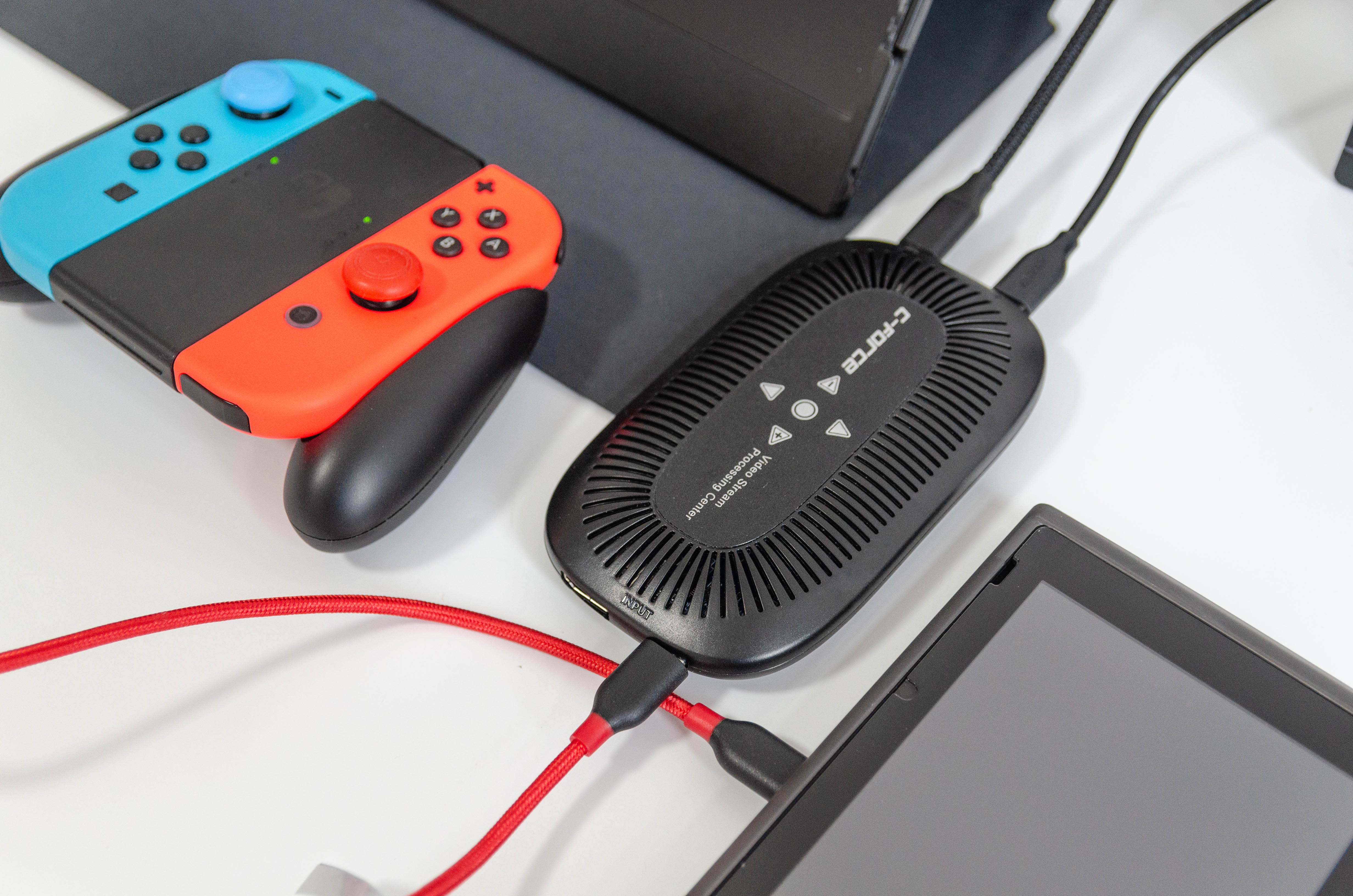 switch配件高达全套,switch配件必买清单100元以内