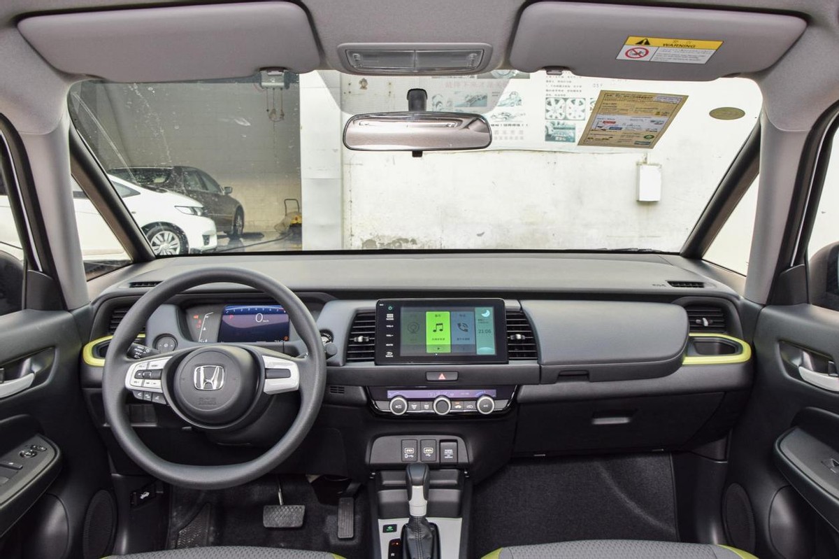 本田飞度销量下滑原因,新款本田飞度值不值得购买