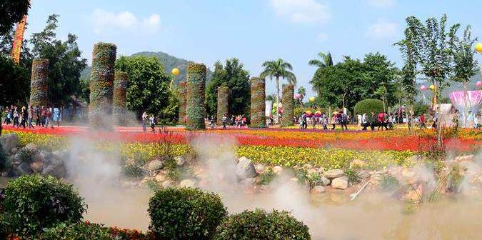 深圳旅游旅行团哪家好,福建旅行社旅游线路推荐