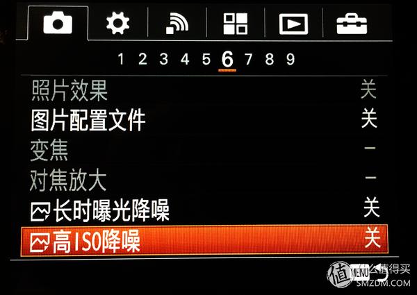 Sony索尼A7R2A7RM3微单相机视频录制全攻略