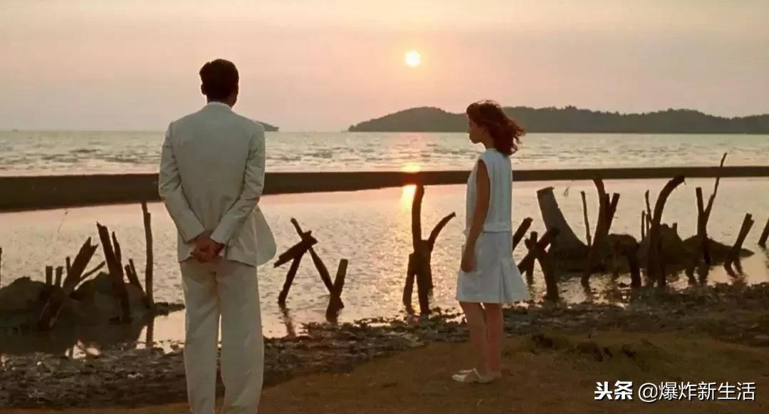 女生第一次都很痛！