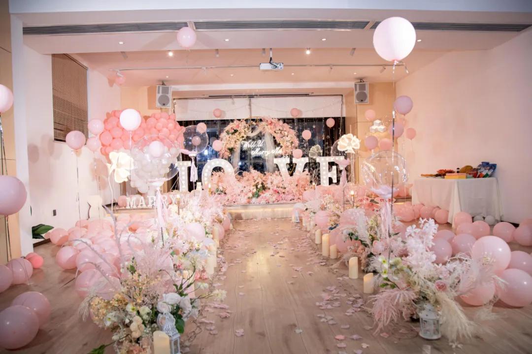 长沙浪漫的求婚场地在哪里,长沙露台求婚地点推荐