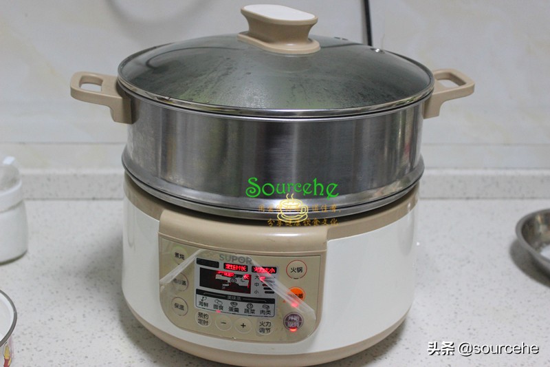 如何做出嫩滑爽口的广东肠粉,广式肠粉用什么粉可以做到嫩滑