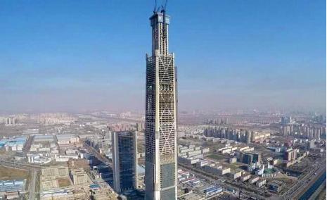 豪掷25亿做李嘉诚邻居又被救两次的地产富豪潘苏通，遇到*麻大**烦了