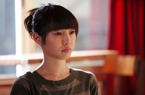 白百何被骂4年她到底冤不冤,一指禅的丑闻