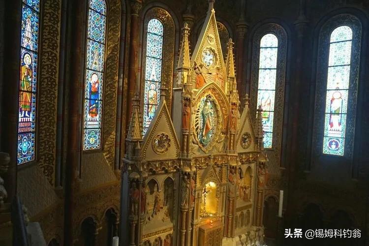 欧洲8国游跟团必游景点,布达佩斯深度旅游攻略