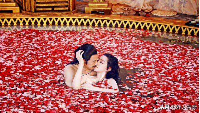 老戏骨张丰毅的成名往事,张丰毅演的陈年往事