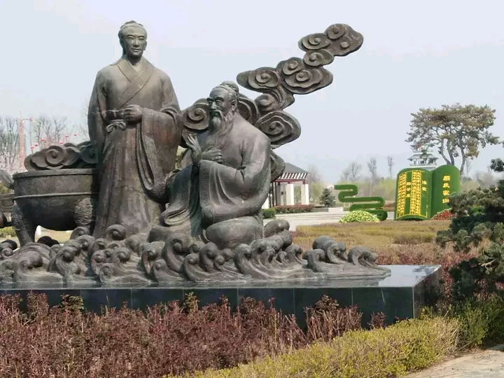 美丽的家乡泰安,美丽的家乡新泰