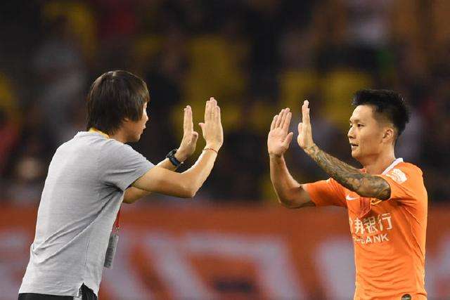 武汉卓尔球员刘云简历,卓尔国脚刘云