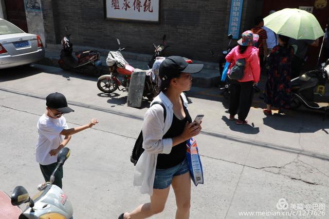 历史上洛阳东关大石桥照片,洛阳历史文化景点24小时打卡