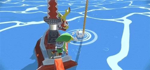 沙雕无国界，如何用一张GIF图安利一个游戏