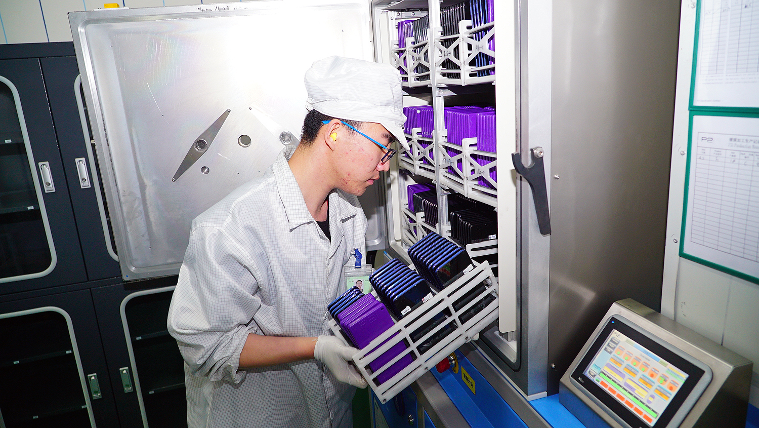 小米工厂最新进展,小米工厂二期开始了吗