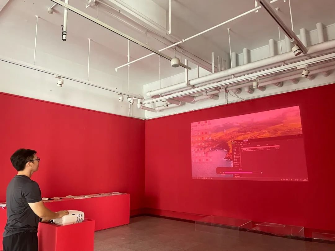 贺良朴作品,参观贺良朴暨贺氏六代书画展有感