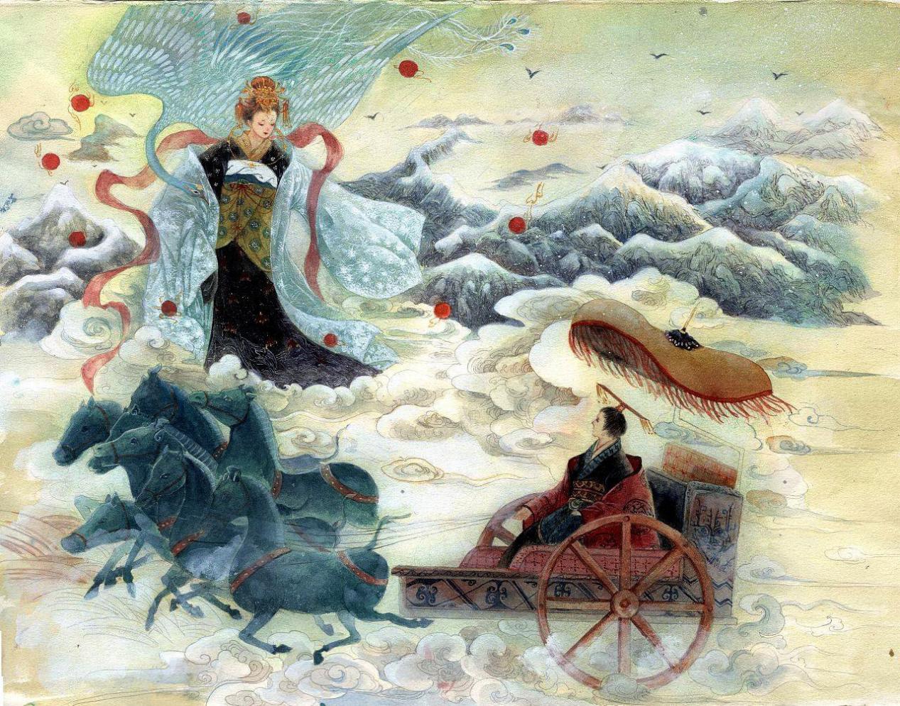 拼酒也要附庸风雅，古代五魁首和八匹马，是什么意思？