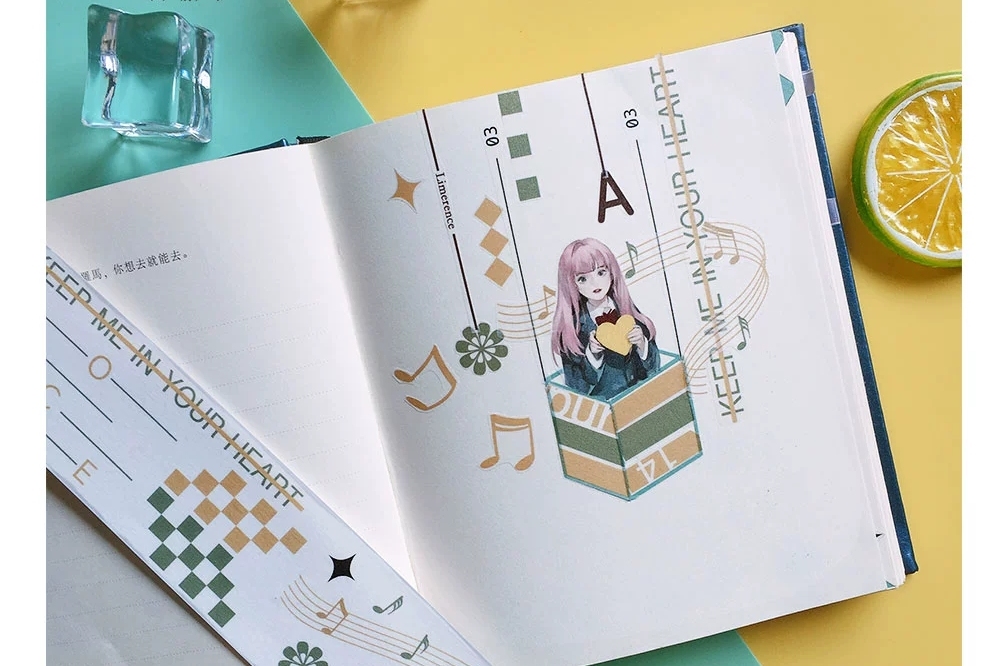 好看手帐社团胶带推荐,便宜又好用的手帐和社团胶带