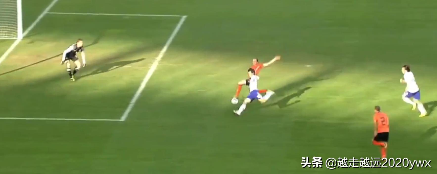 亚洲足球和欧洲足球的差距,近期日本与荷兰足球赛事