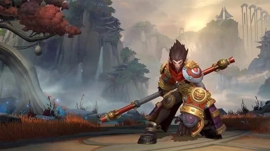 lol美服测试服中文版怎么下载,lol手游新版本更新