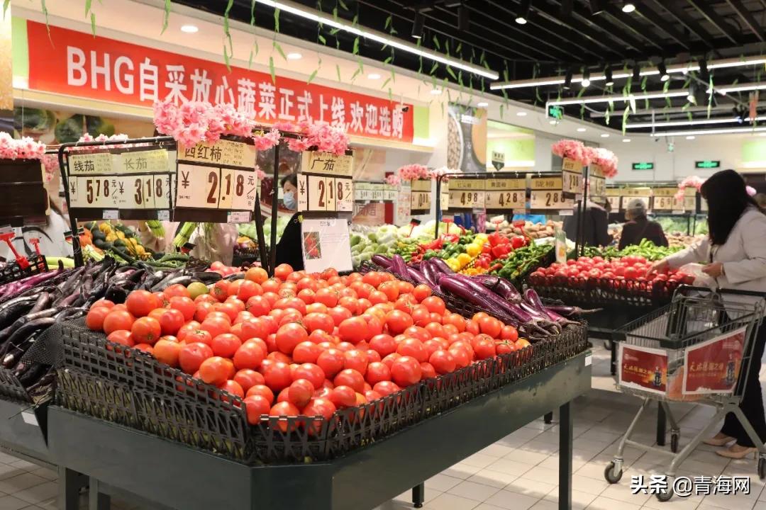 西宁这家“超人气商场”太太太太大方！28家零售2折起...