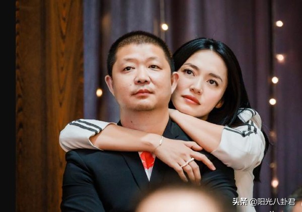 二婚嫁得最好的四位女星,14位初婚失败二婚幸福的女明星