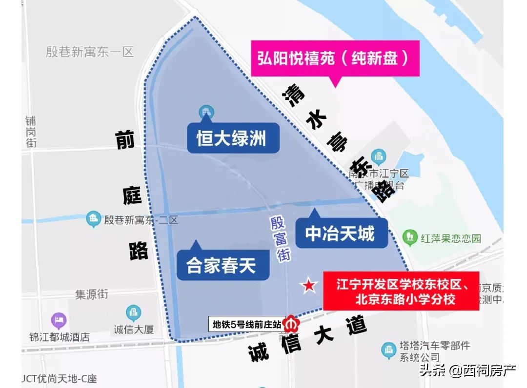 刚刚，河西两盘规划调整，赠送面积少了，外立面“减配”了